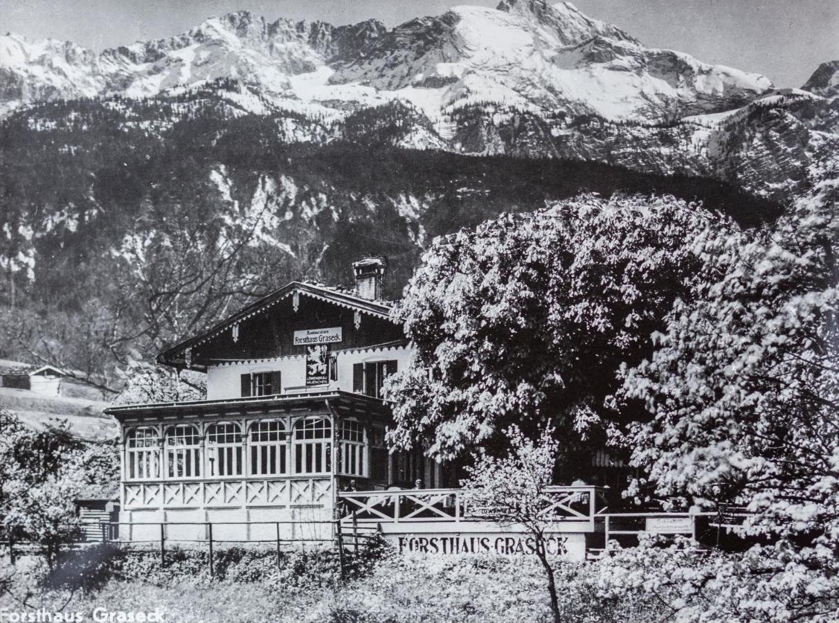 Graseck - Mountain Hideaway & Health Care