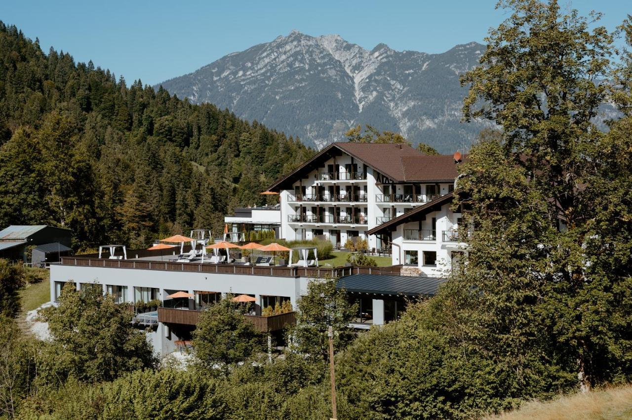 Graseck - Mountain Hideaway & Health Care Hotel 4*